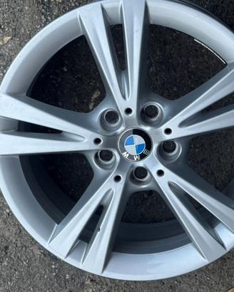 Cerchi in lega per BMW