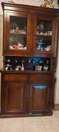 mobiletto credenza 