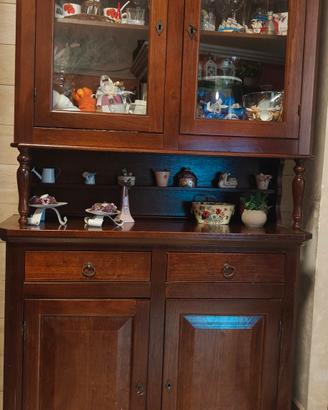 mobiletto credenza 