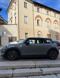 Mini one (anche neopatentati)