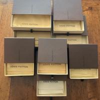 Box Louis Vuitton