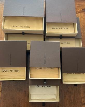 Box Louis Vuitton
