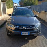 Autodacia duster
