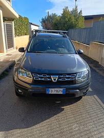 Autodacia duster