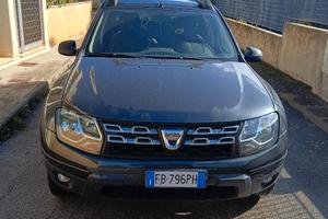 Autodacia duster