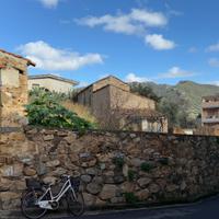 Casa singola con ampio terreno a San Vito