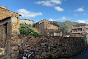 Casa singola con ampio terreno a San Vito