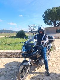 Ducati Multistrada 620