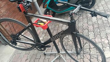 BICI BMC TIME MACHINE  TMR01