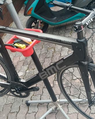 BICI BMC TIME MACHINE  TMR01