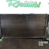 RADIATORE PER FIAT PANDA 169 1.2 BENZINA 2006