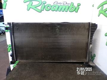 RADIATORE PER FIAT PANDA 169 1.2 BENZINA 2006