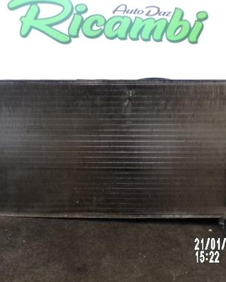 RADIATORE PER FIAT PANDA 169 1.2 BENZINA 2006