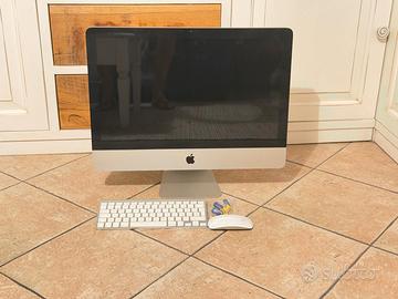 Computer Apple I Mac 2010