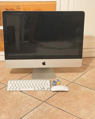 Computer Apple I Mac 2010