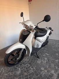 Scarabeo 50