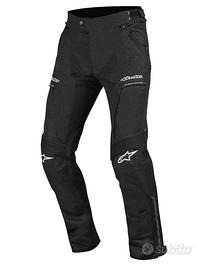Pantaloni moto estivi Alpinestars Ramjet Air