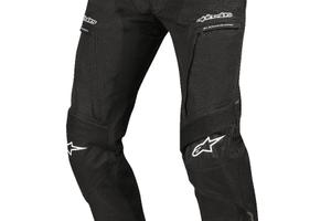 Pantaloni moto estivi Alpinestars Ramjet Air