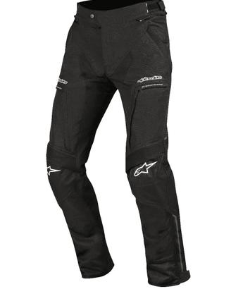 Pantaloni moto estivi Alpinestars Ramjet Air