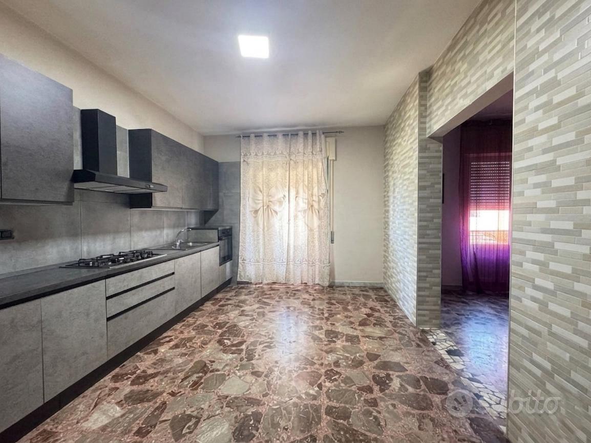Appartamento – Aversa, Rione Savignano, Bagno d'Aversa - Vista 4