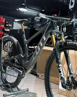 Scott Spark rc sl