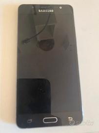 cellulare galaxy