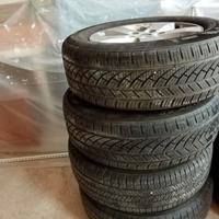 Gomme e cerchi freemont