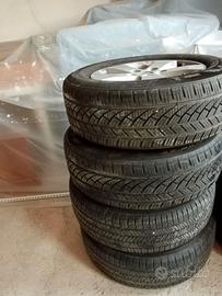 Gomme e cerchi freemont