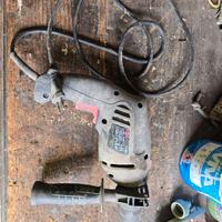 Trapano a Percussione SKIL 6280 – 550W