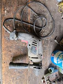 Trapano a Percussione SKIL 6280 – 550W