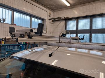 Porta  scale porta tutto Baggio De Sordi