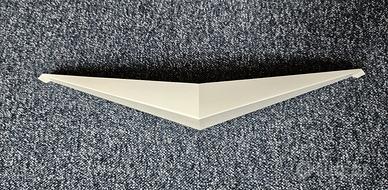 Lampada da parete vintage Eagle