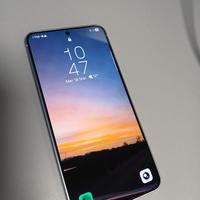 Samsung s25 icy blue