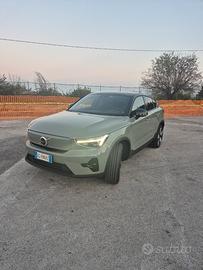 Volvo C40