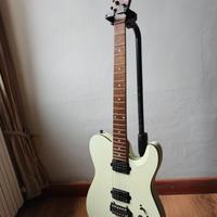 HARLEY BENTON FUSION T HH