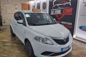 Lancia Ypsilon 1.2 69 CV 5 porte Mya soli 96000 km