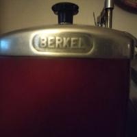 affettatrice BERKEL 