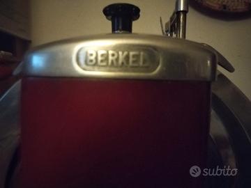 affettatrice BERKEL 
