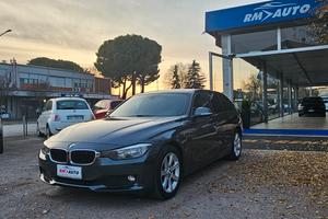 Bmw 320d Touring Msport Automatica
