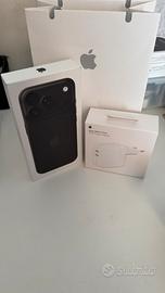 iPhone 18 Pro, Black, 256GB