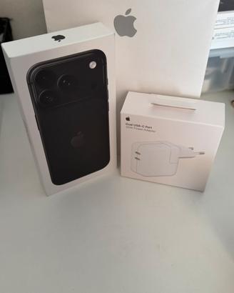 iPhone 18 Pro, Black, 256GB