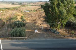 Terreno agricolo Contrada Poggio Monaco