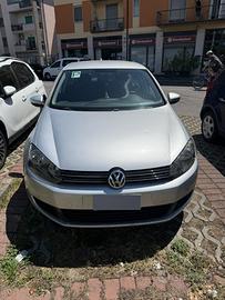 Volkswagen Golf Golf 1.6 tdi 105 CV – 2010