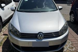 Volkswagen Golf Golf 1.6 tdi 105 CV – 2010