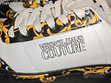 versace couture 