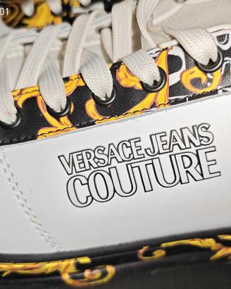 versace couture 