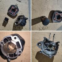 Ricambi Minarelli orizzontale 