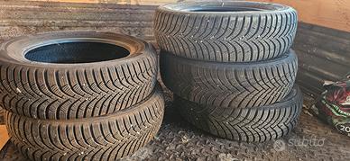  gomme invernali panda