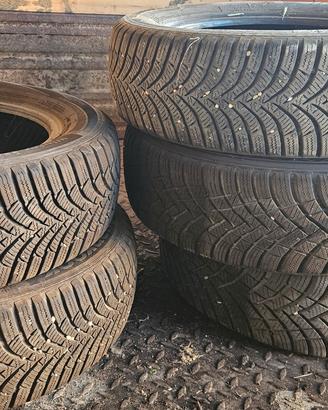 gomme invernali panda
