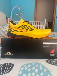 Scarpe da trail running La Sportiva Kaptiva